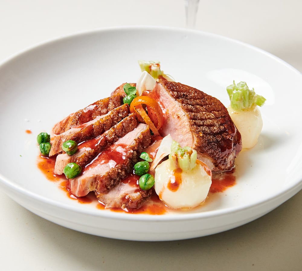 Lagano Bar and Restaurant 1