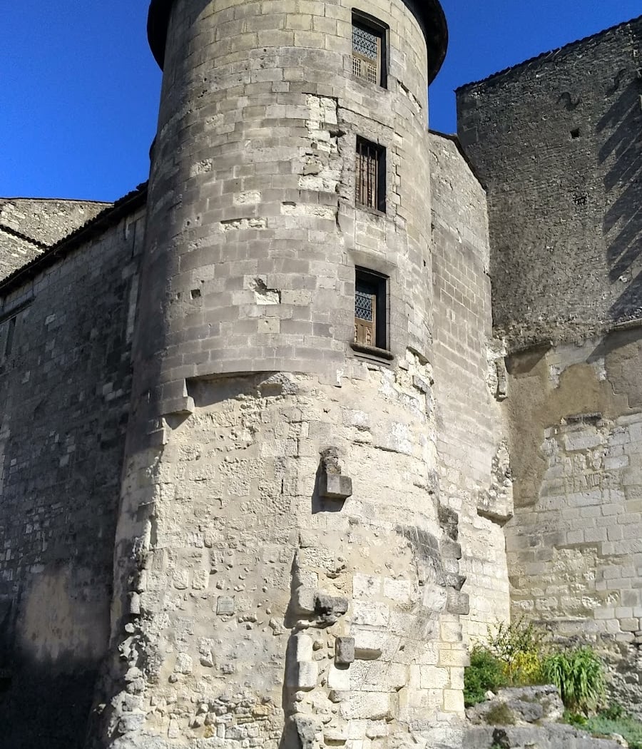 Porte Saint-Jacques 3