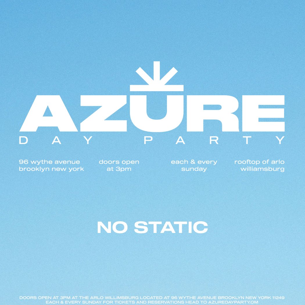 Azure Day Party 1