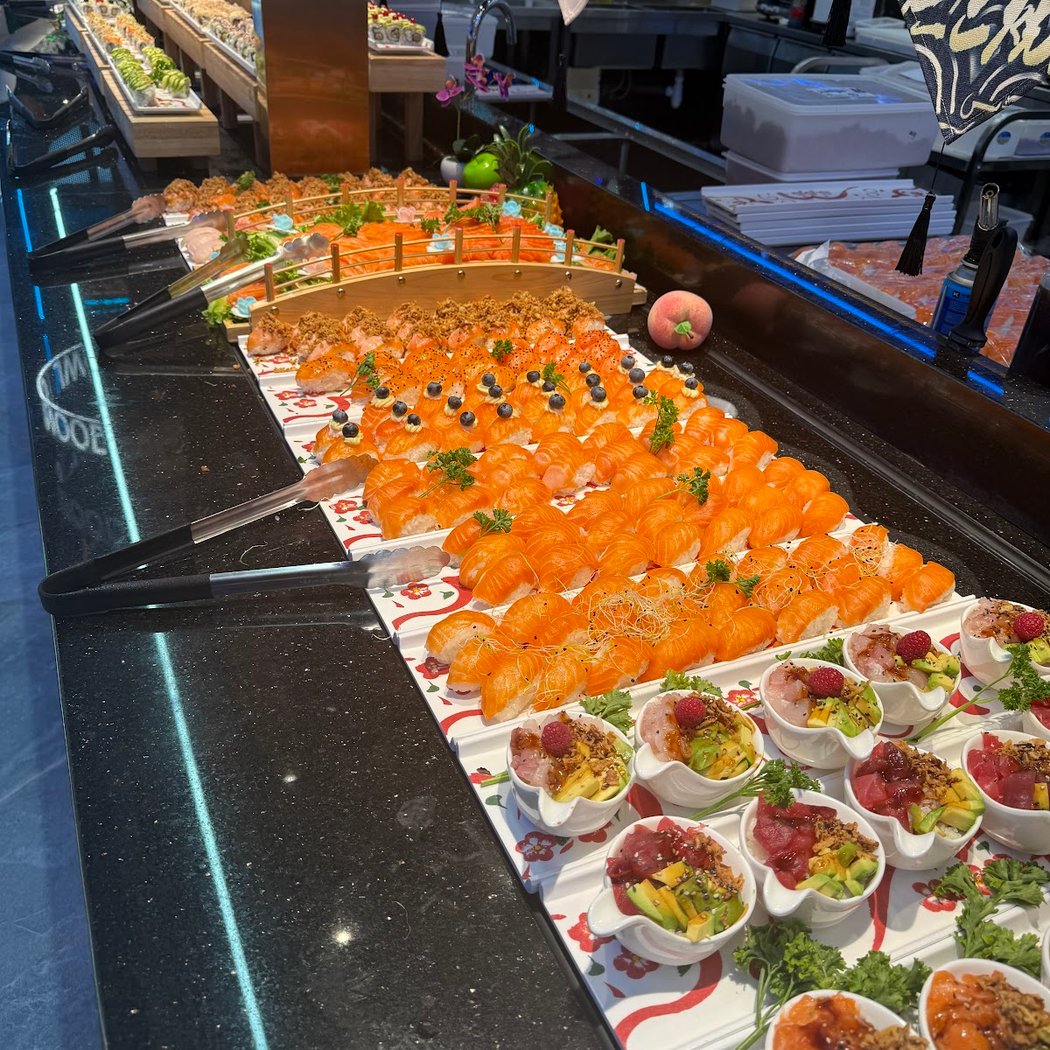 Wok Grill Chatenay 1