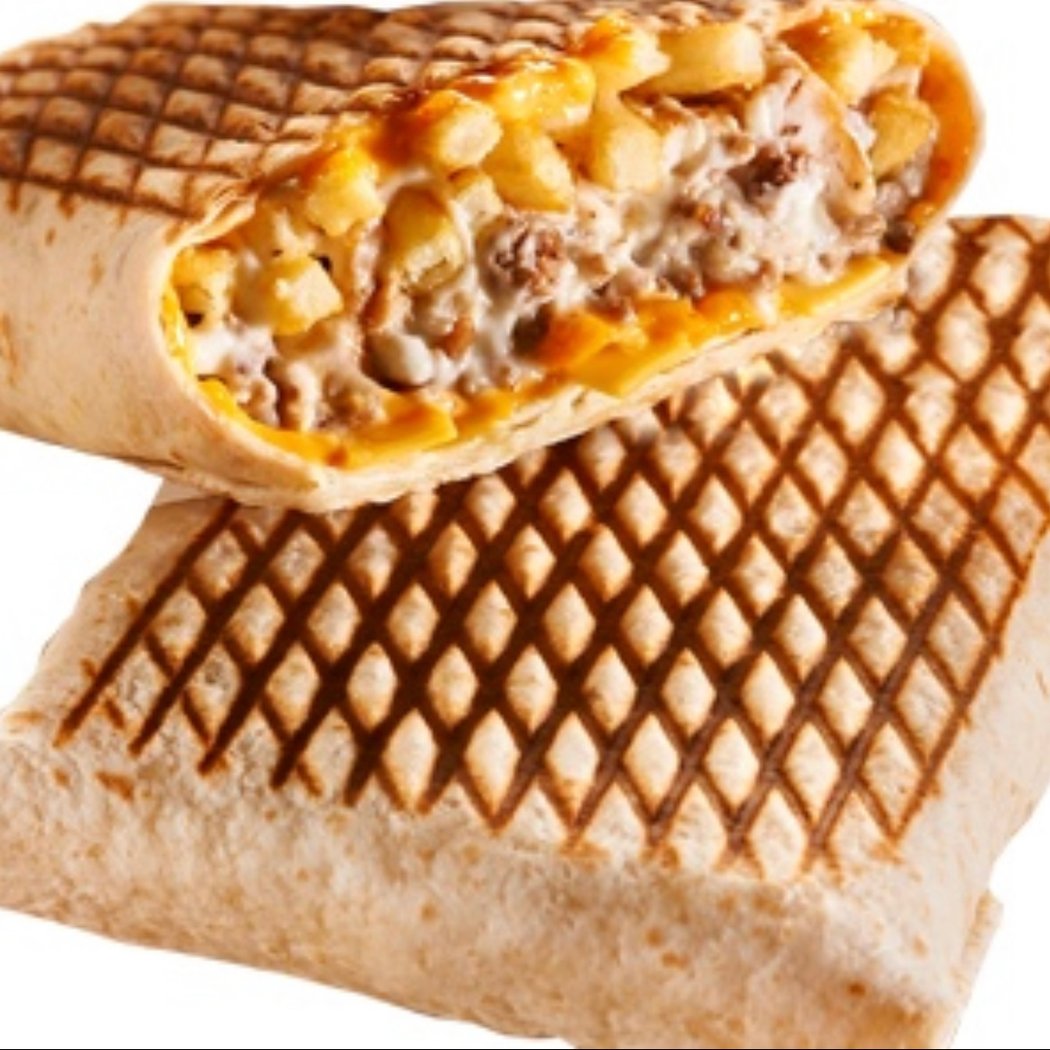 RAPIDOFOOD 1