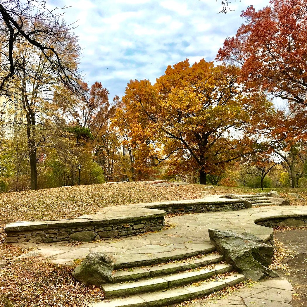 Summit Rock 1
