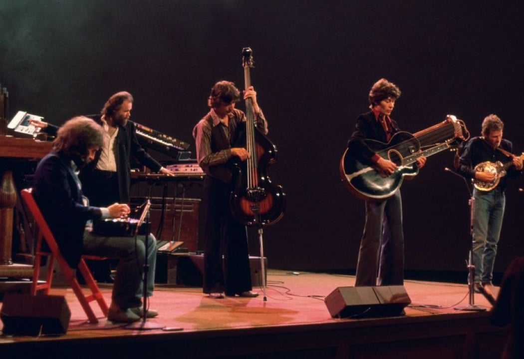 The Last Waltz 1