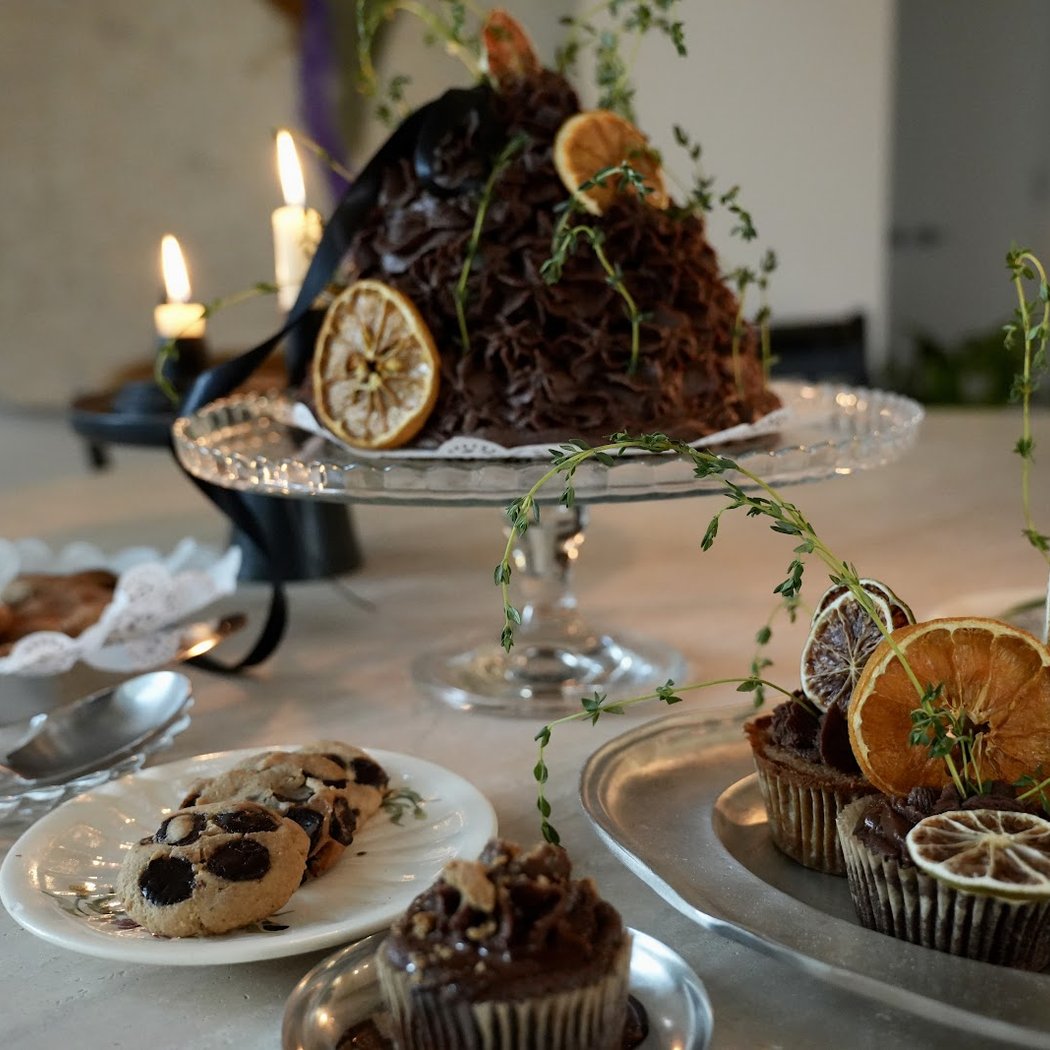 The Love Bakery - ONLINE ORDERS ONLY. 5