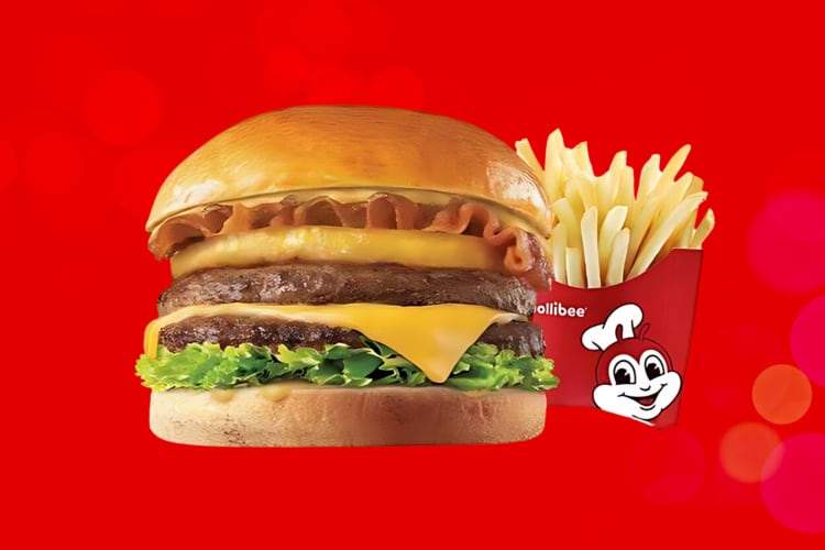 Jollibee 1