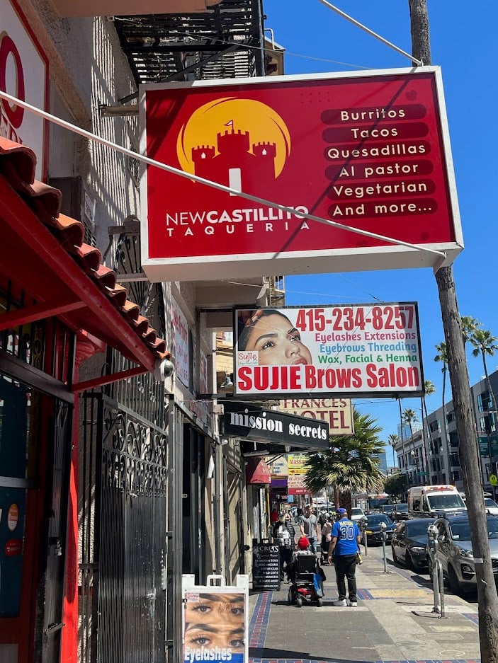 New Castillito Taqueria 2