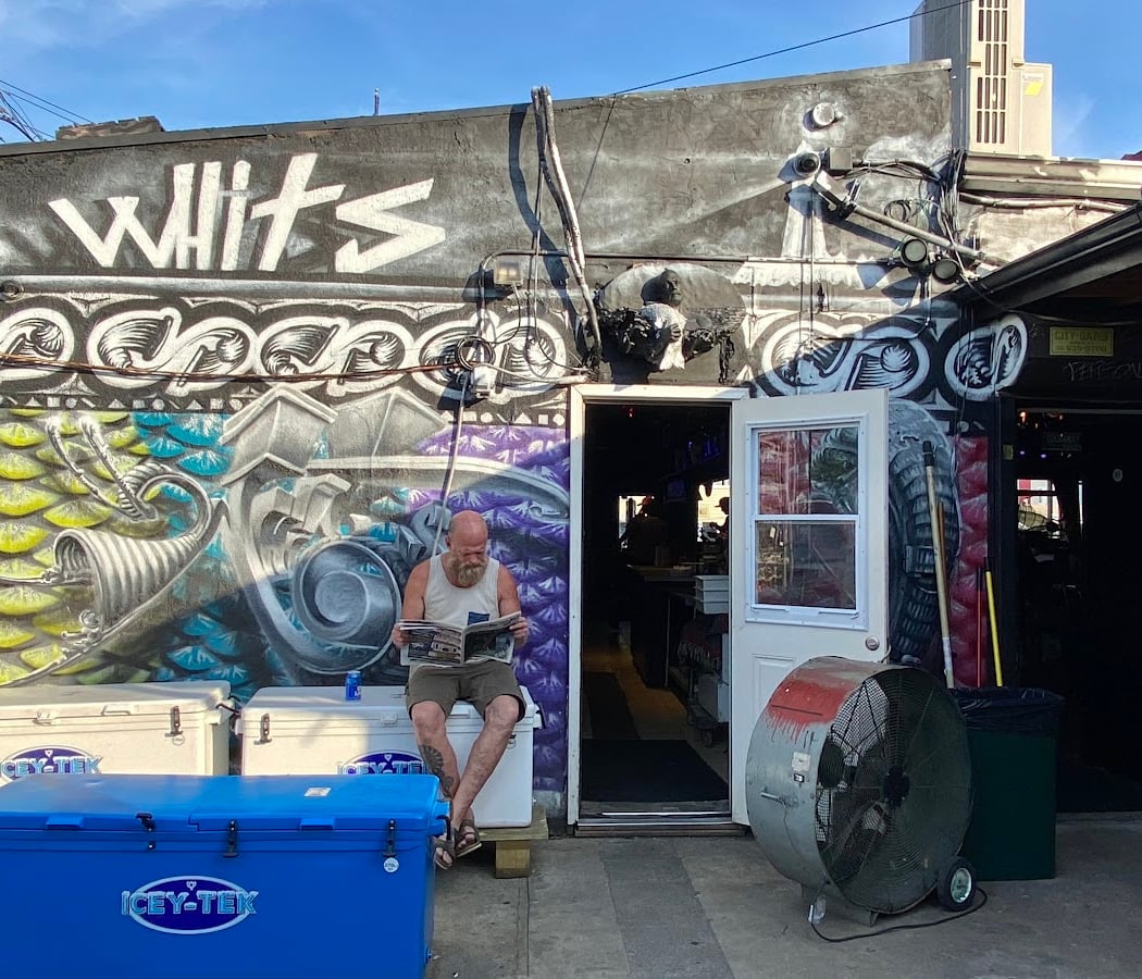 Whit's End 2