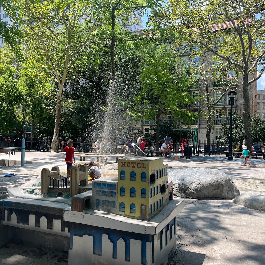 Playground 3