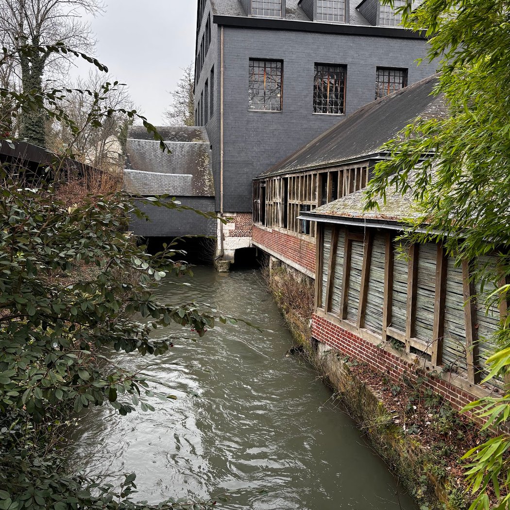 Exposition « Esclavage, mémoires normandes » 2