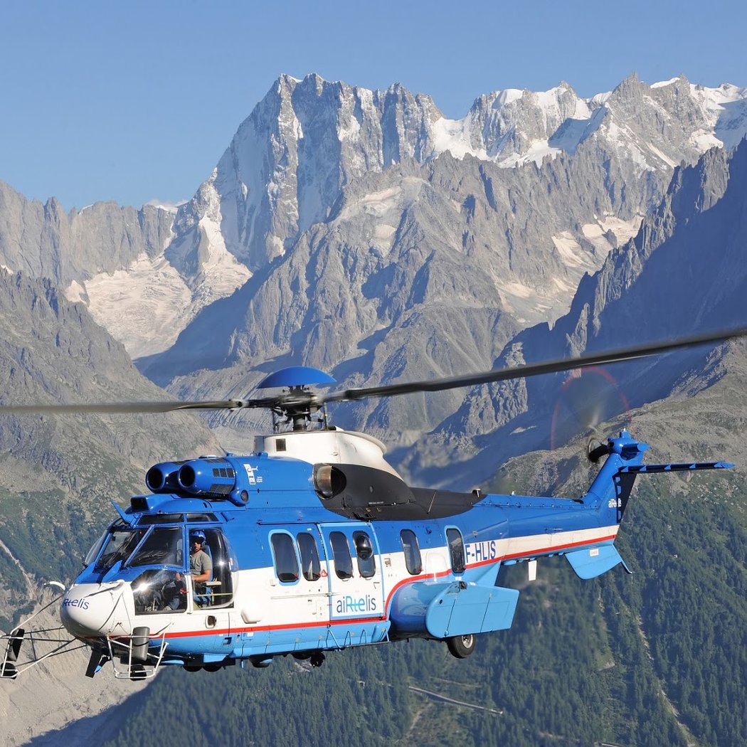 Airbus Helicopters Training Services 1