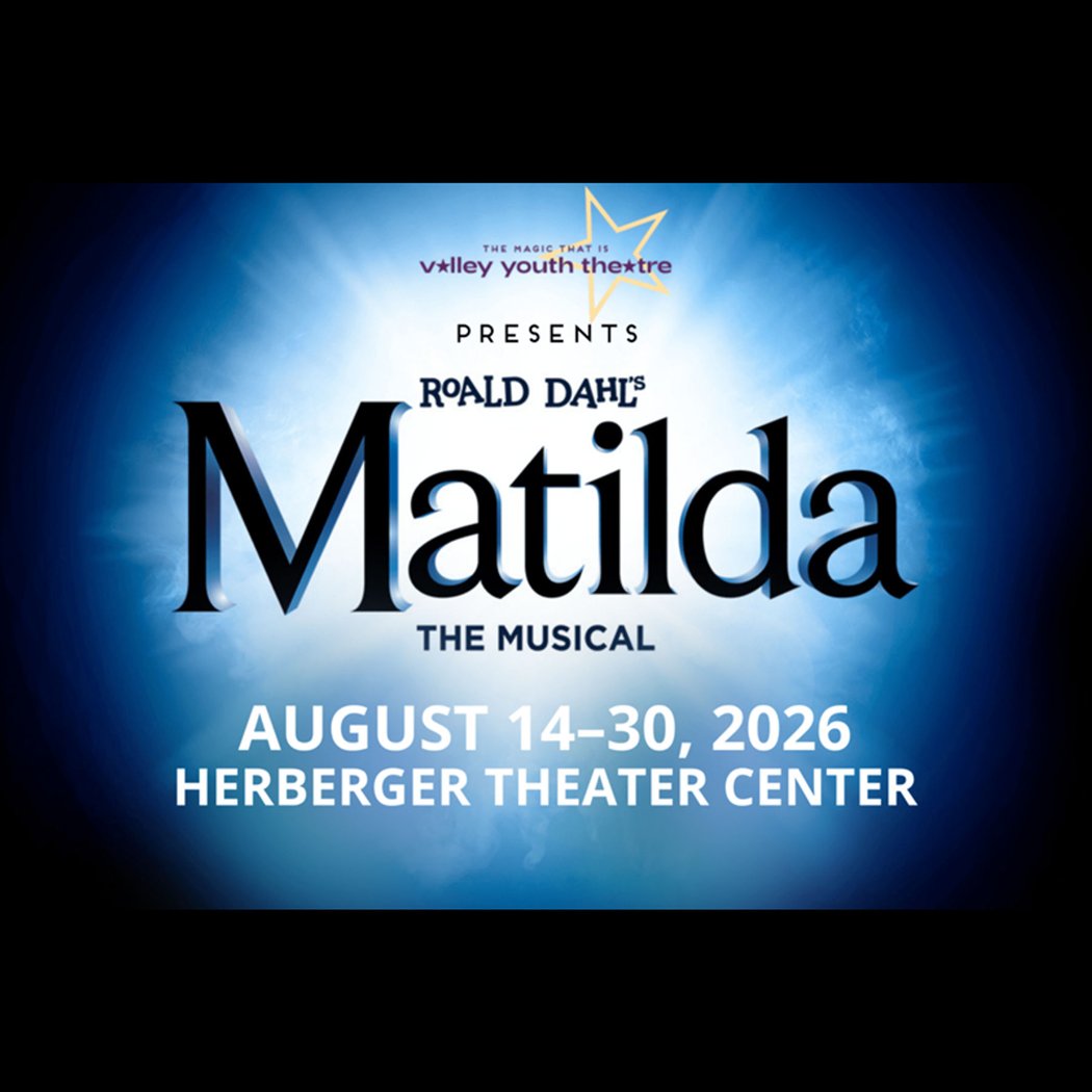 Matilda the Musical 3