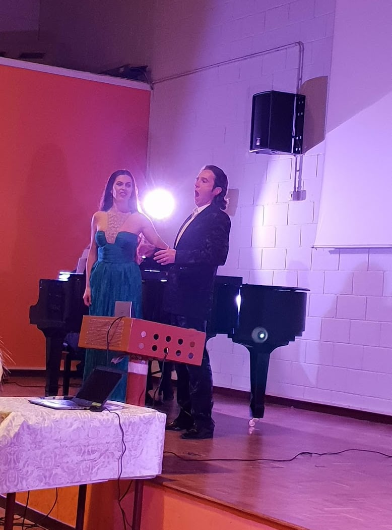 Cerri Chamber Music 2