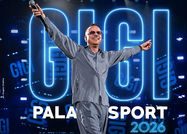 Gigi D'Alessio 1