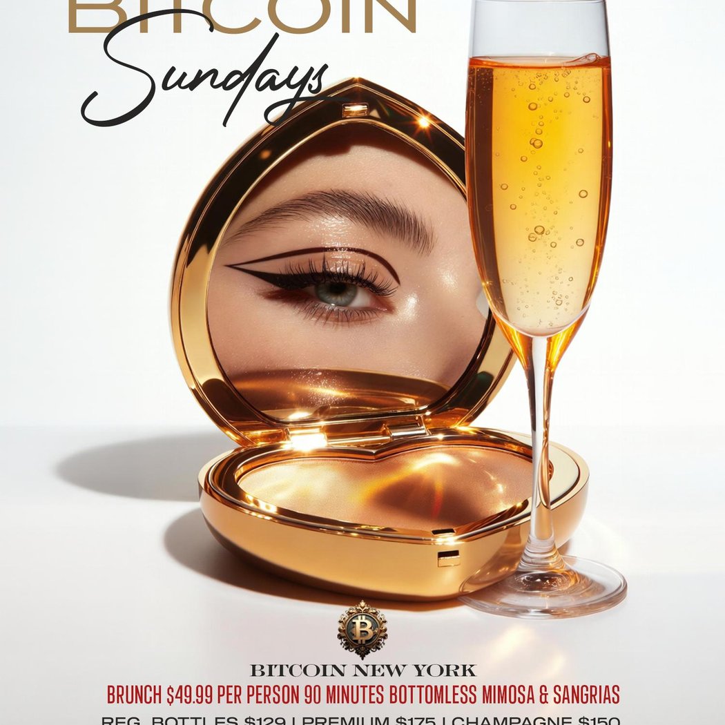 Bitcoin Sundays 1