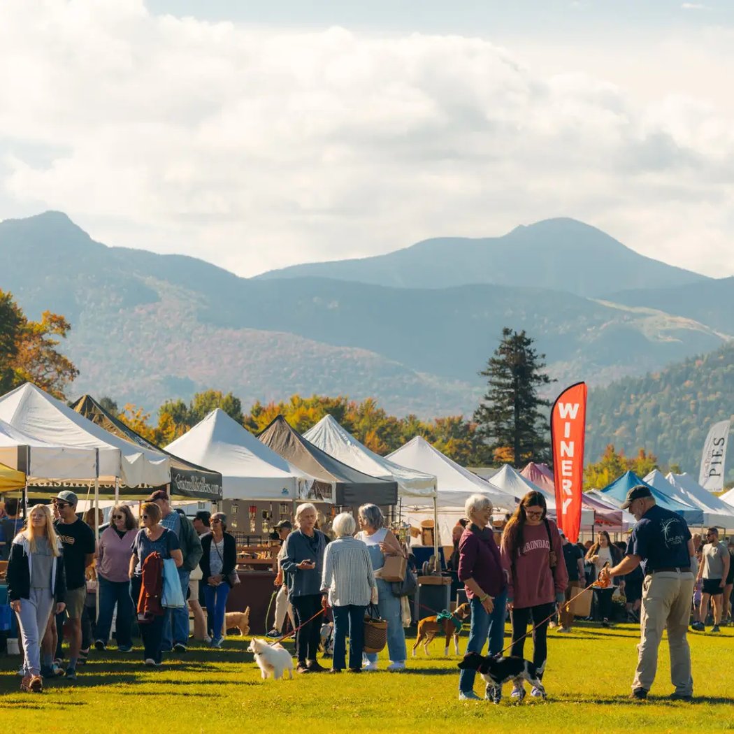Keene Farmers Market 2
