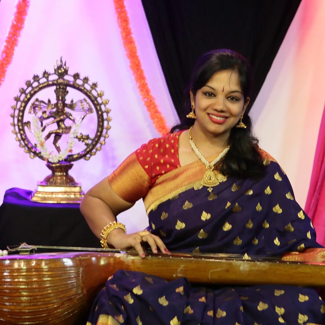 Echoes of Patronage – Music and Literature of the Vijayanagara Empire 2