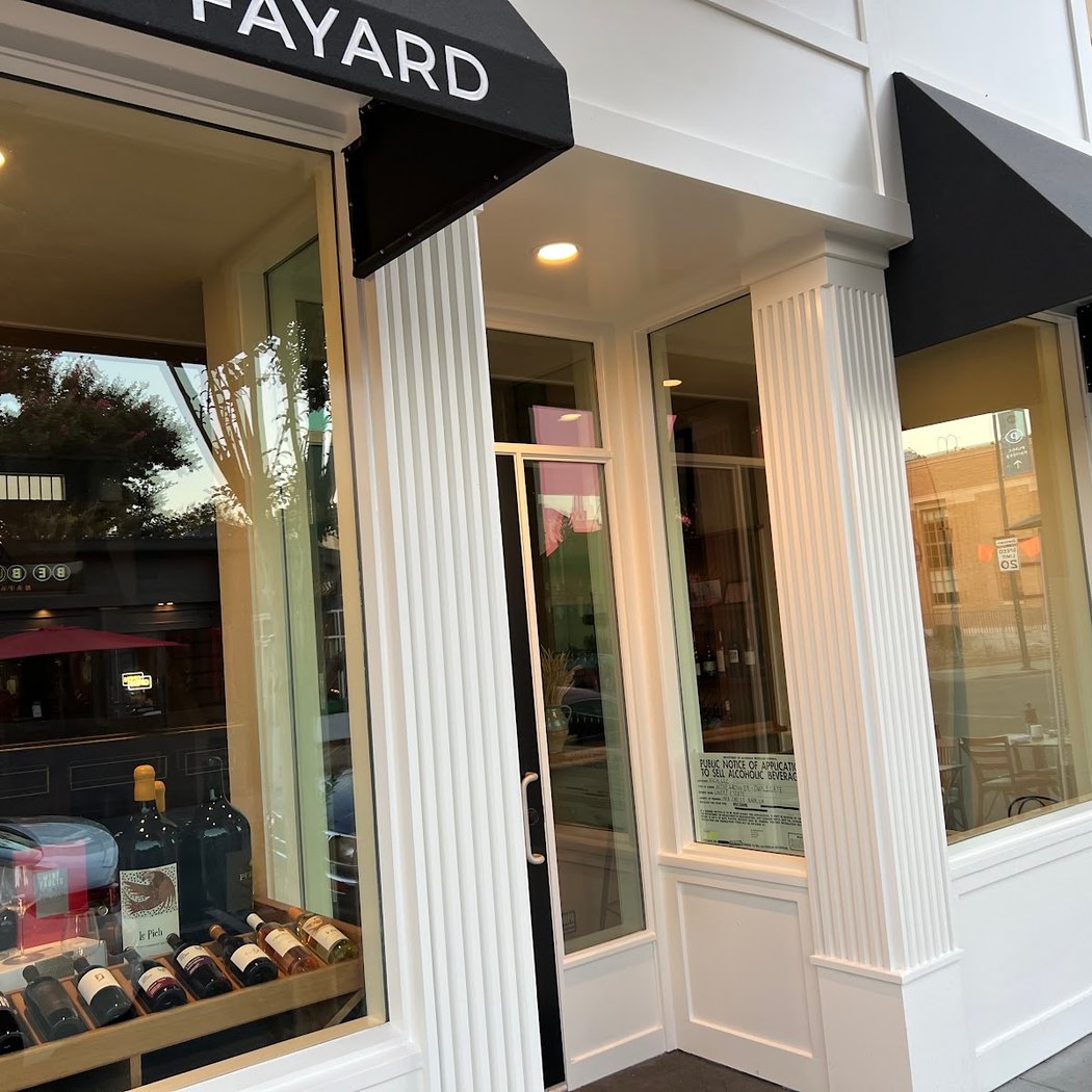 Maison Fayard - Bottle store, gifts and tastings 2