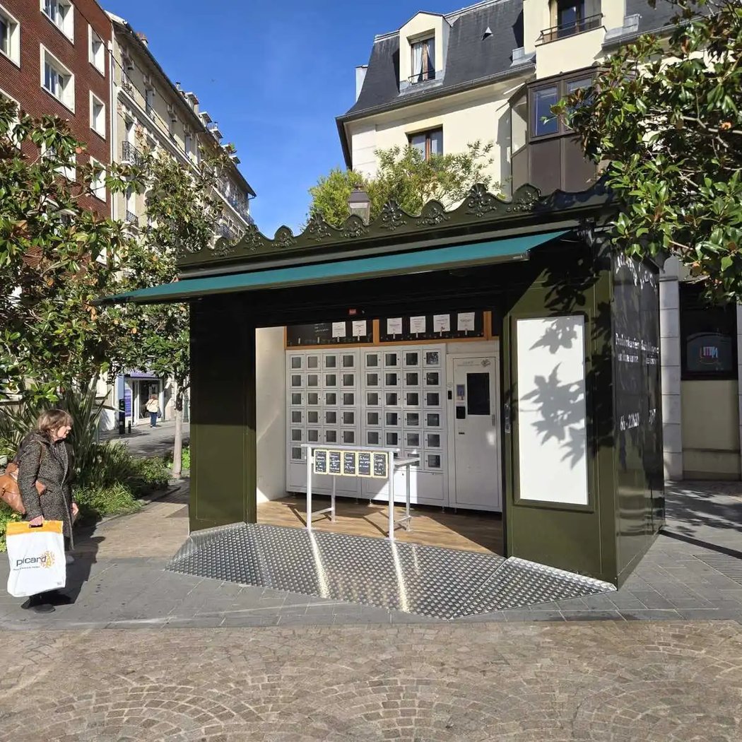 La Clayette Issy 2
