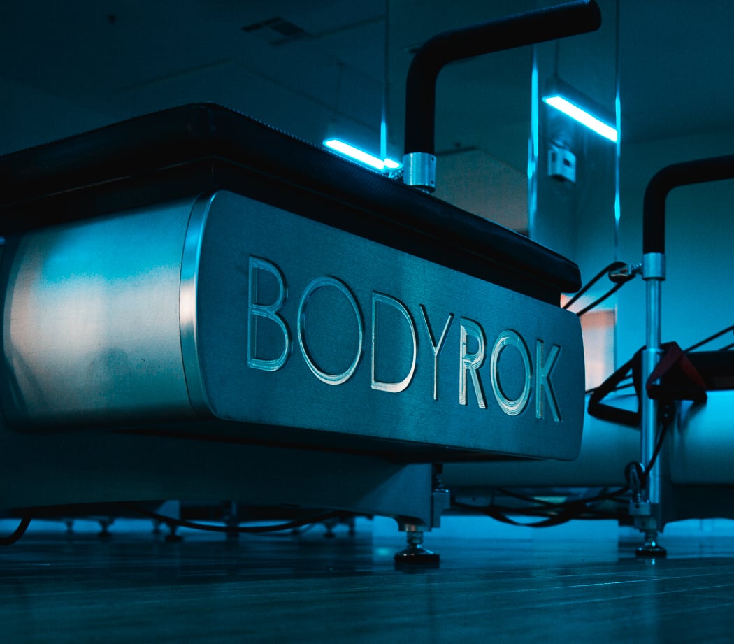BODYROK Williamsburg 3