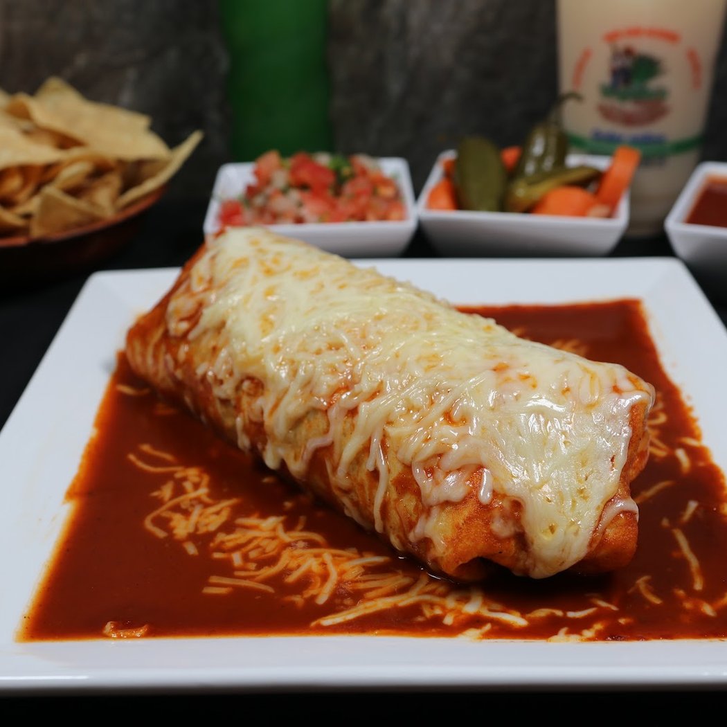 TEQUILA'S TAQUERIA VASCO RD 1