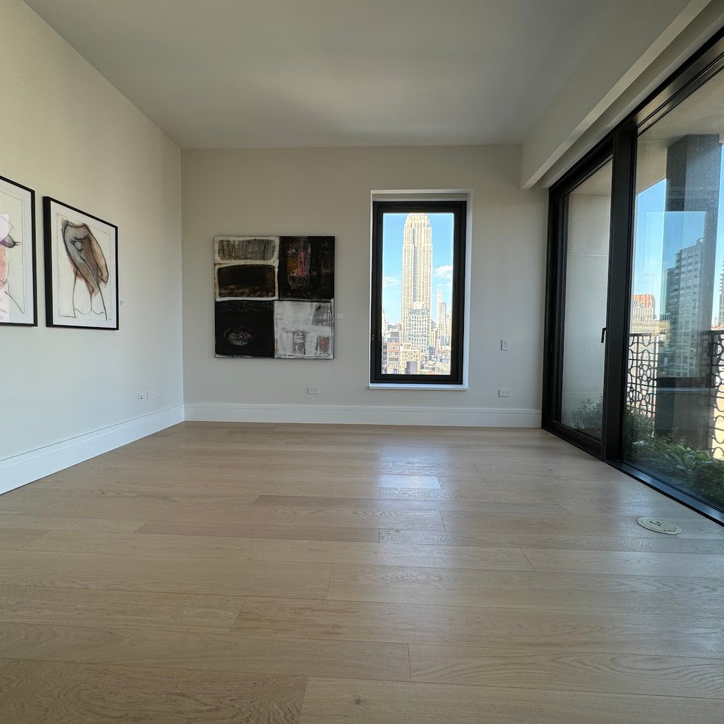 Evey Gallery - Flatiron House 2
