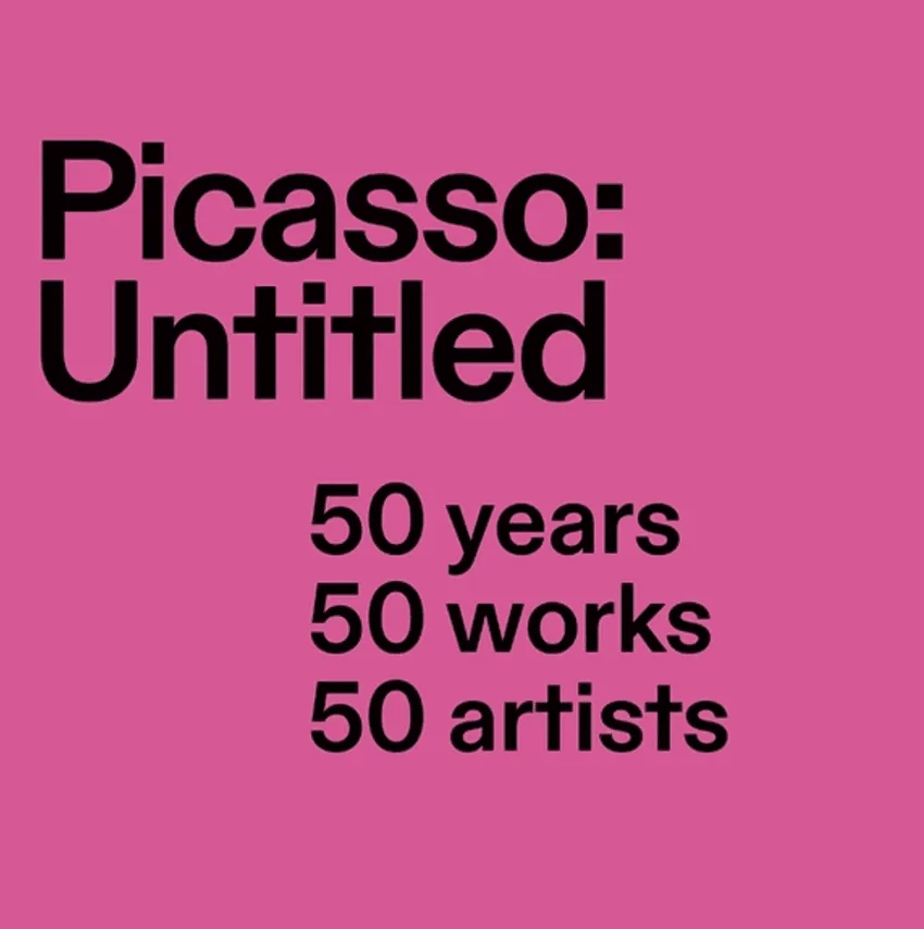 Picasso: Untitled 1