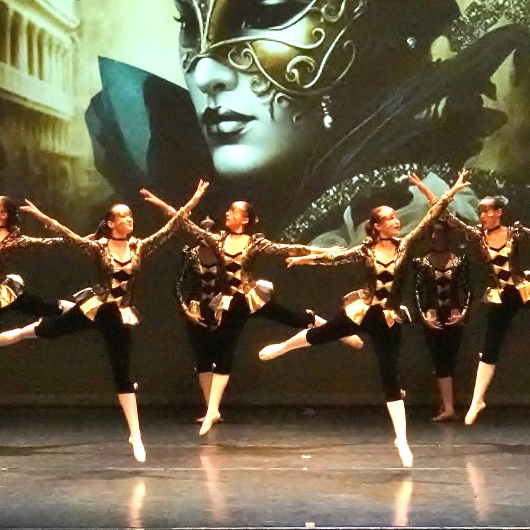 Arts And Dance 3