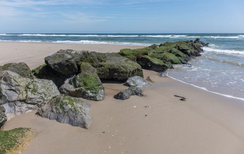 Fort Tilden Beach 4