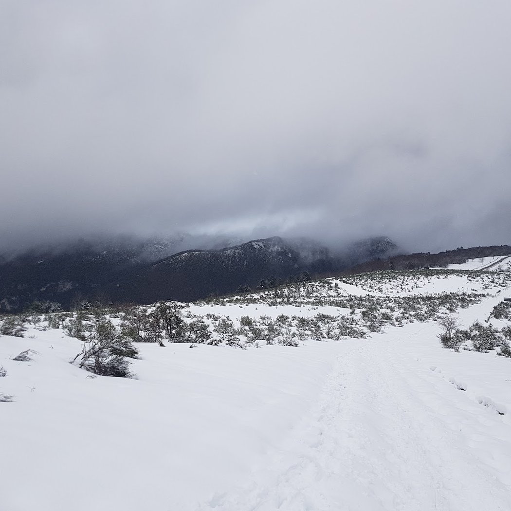 Col du Chioula 5