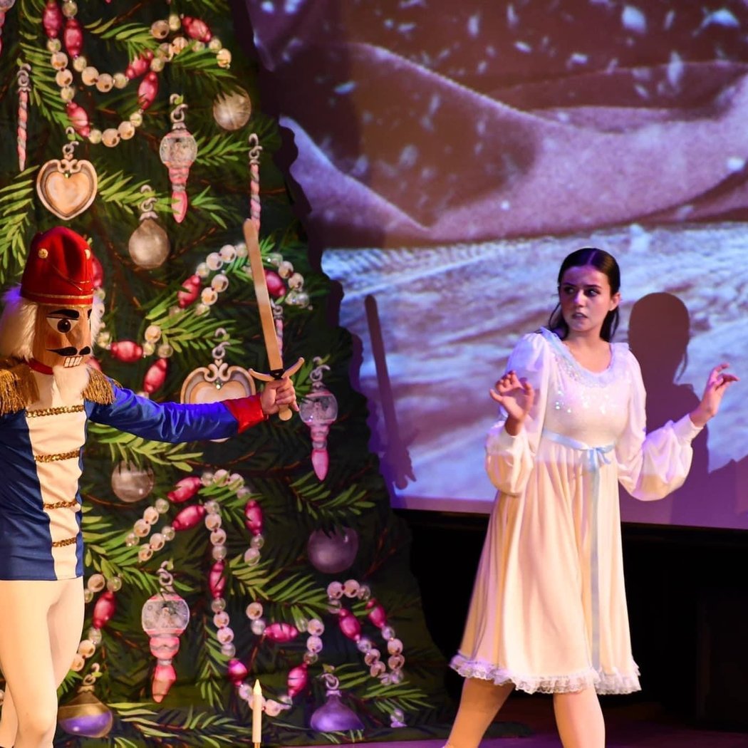 The Nutcracker 2