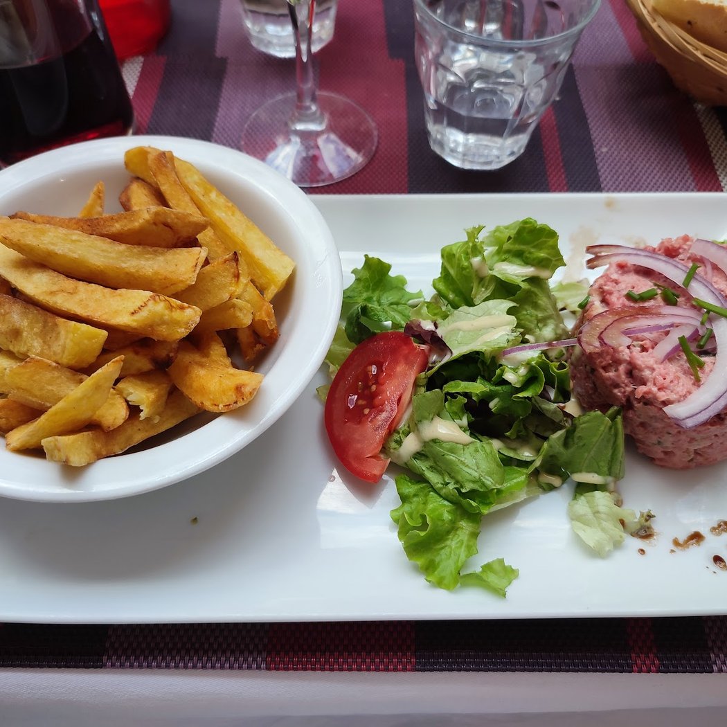 Le Saint-Maurice 1