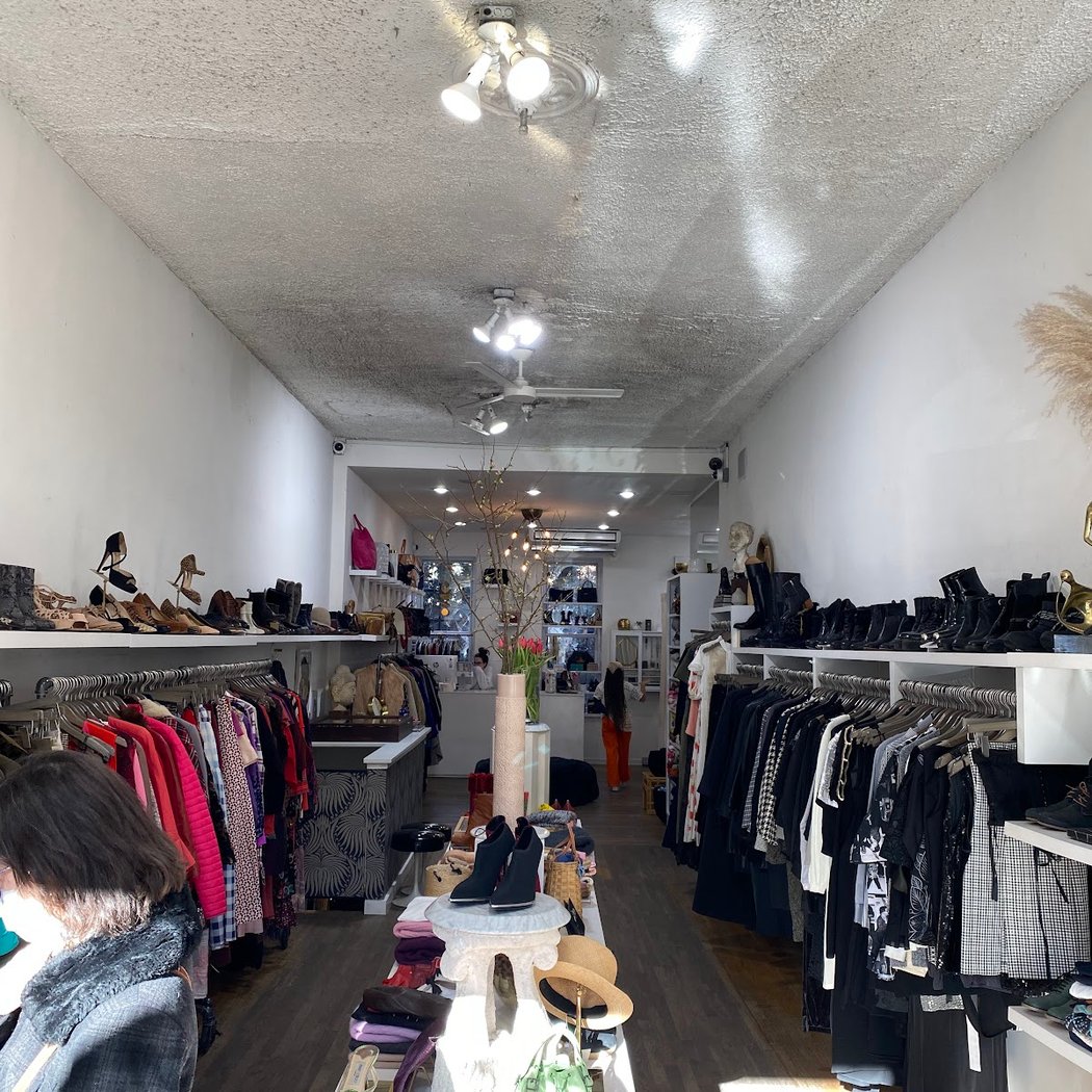 Consignment Brooklyn 3