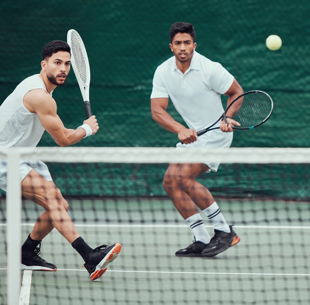 Point Set Indoor Tennis and Pickleball Club 1