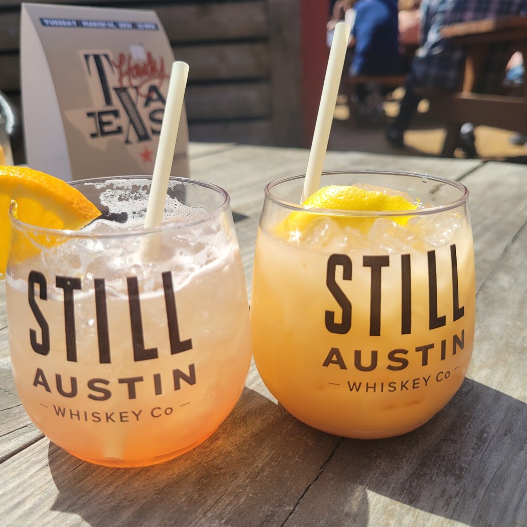 Still Austin Whiskey Co.