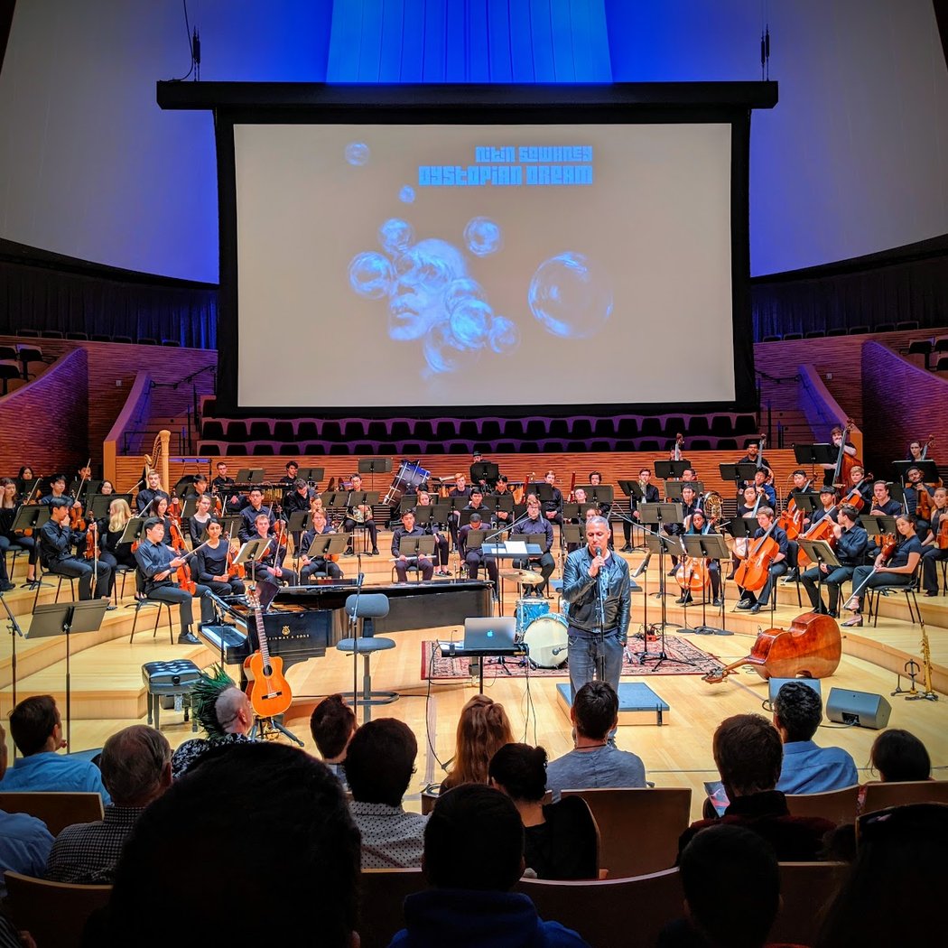 Cello Masterclass and Cello Choir Workshop with Sheku Kanneh-Mason 2
