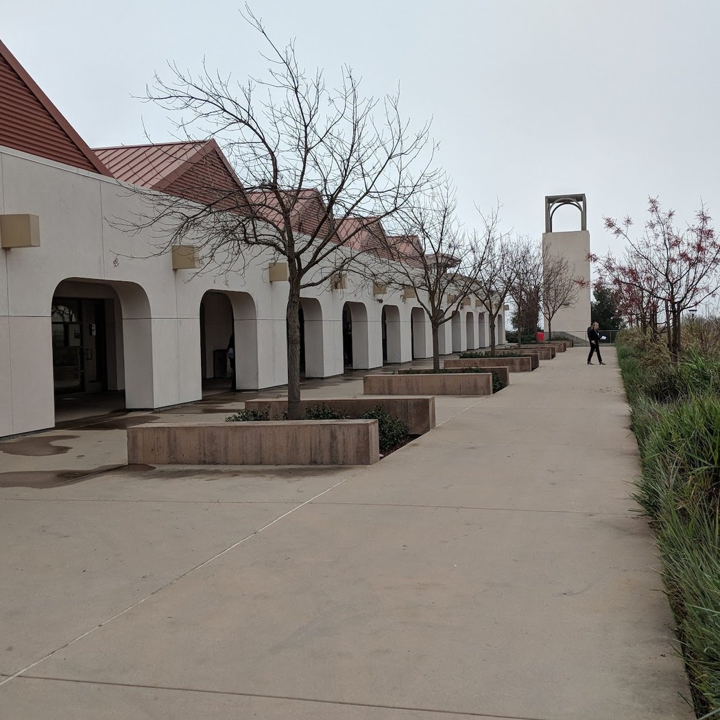 Las Positas College Civic Engagement and Voter Registration 3