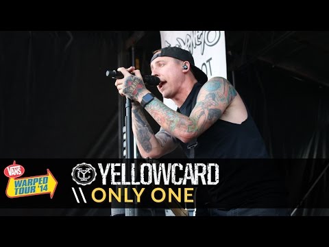 Yellowcard, New Found Glory, and Plain White T's Concert 1