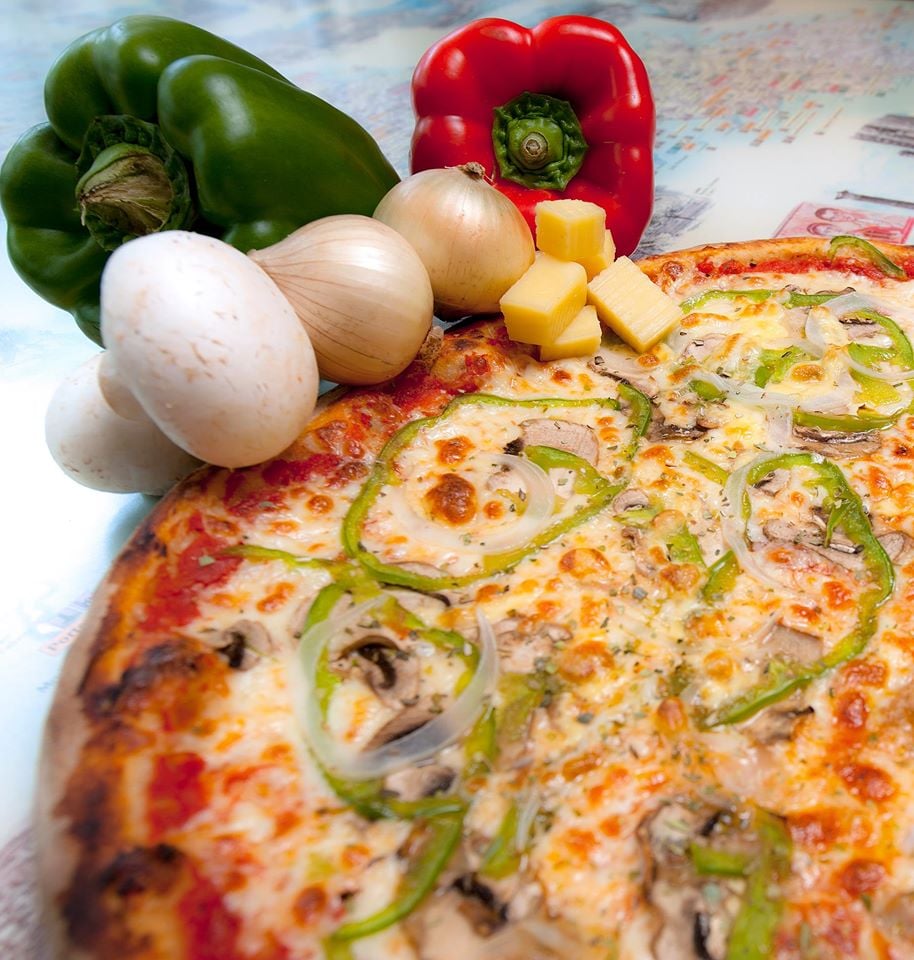 Mr.Pizza 1