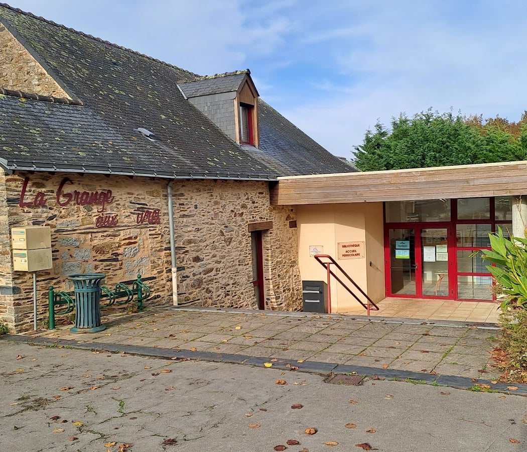 Exposition sur le passé ferroviaire de Vay 2