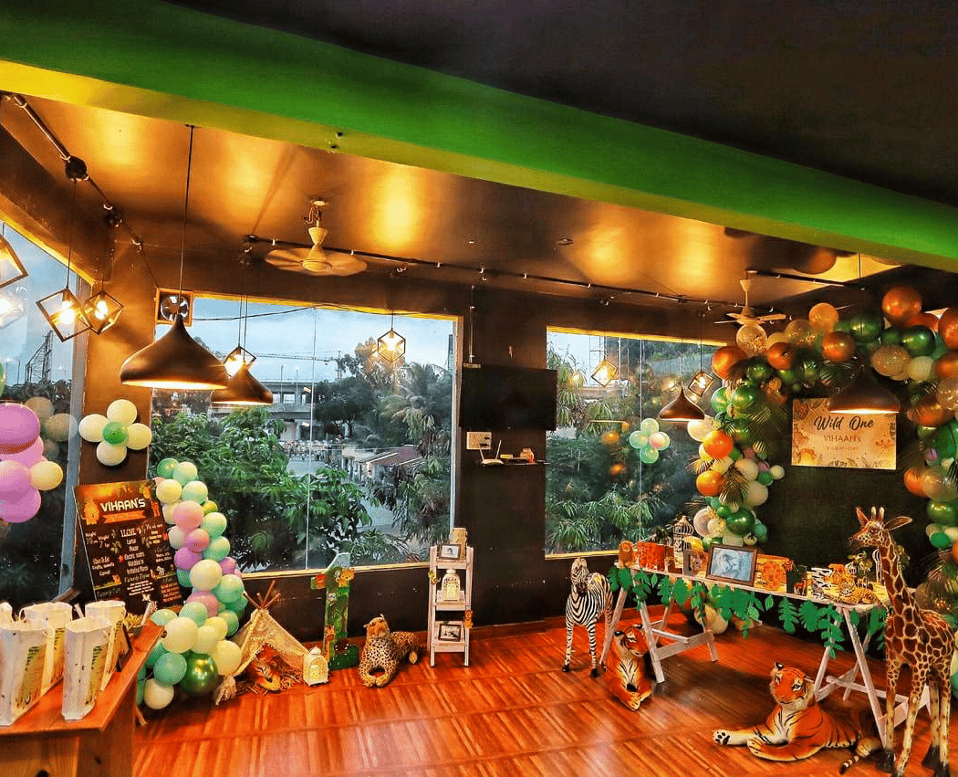 Snooker Cafe 2