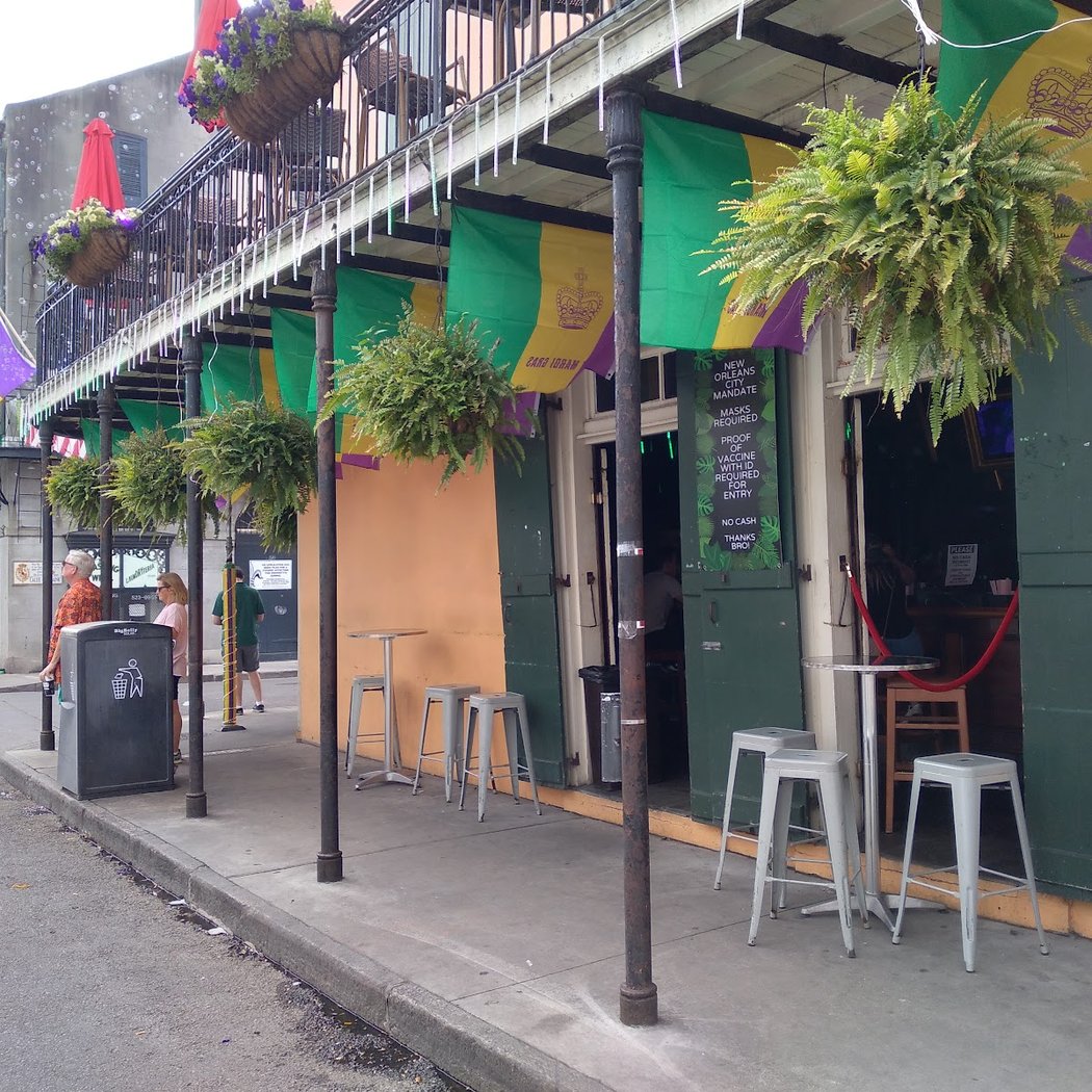 Lafitte's 2