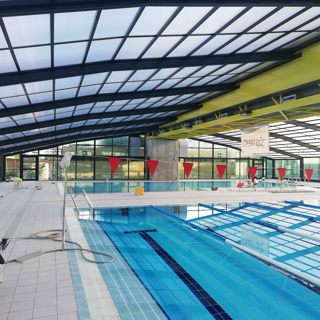 Piscina Torreblanca IMD 2