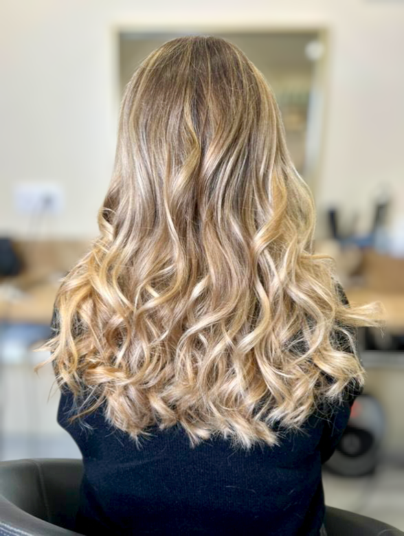 L'atelier de Margot | Hair Spa 1