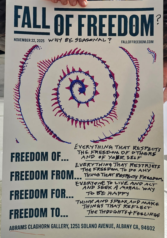 Fall of Freedom 3