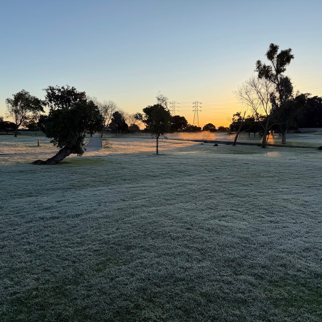 Poplar Creek Golf Course 3