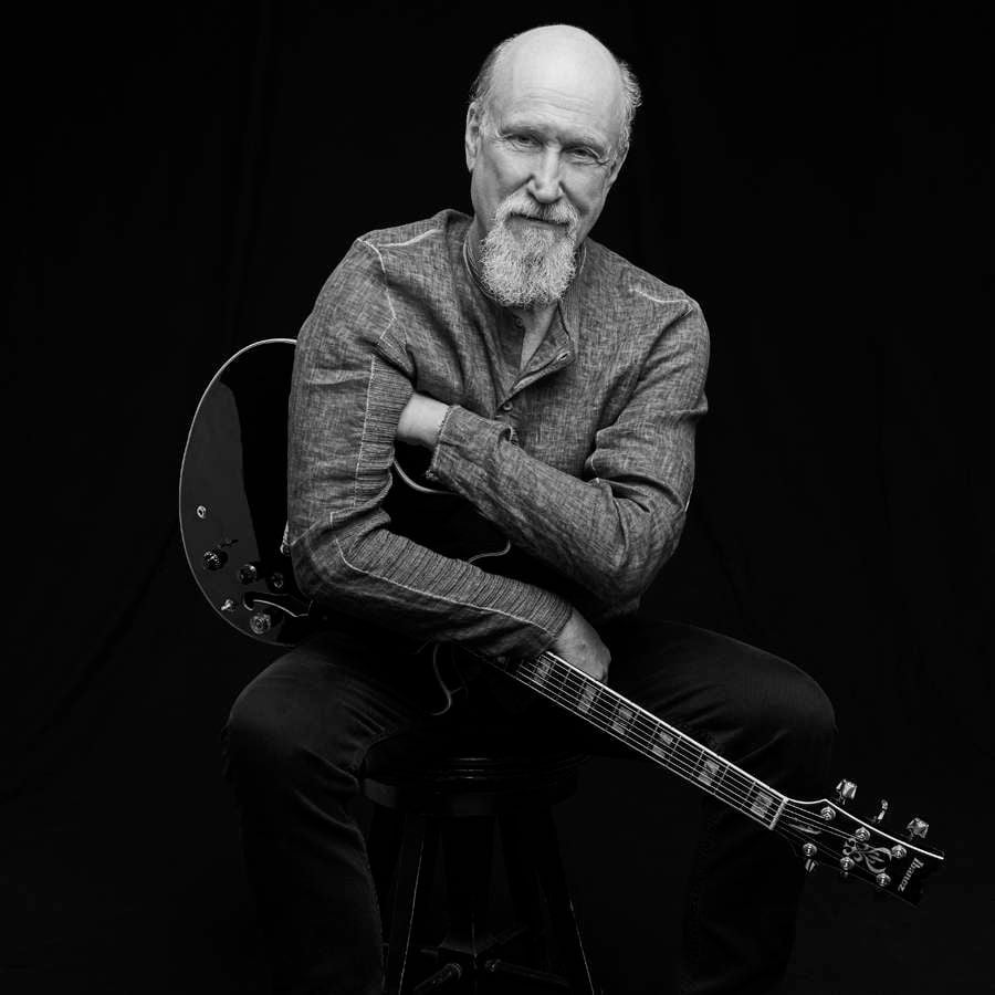 John Scofield 1
