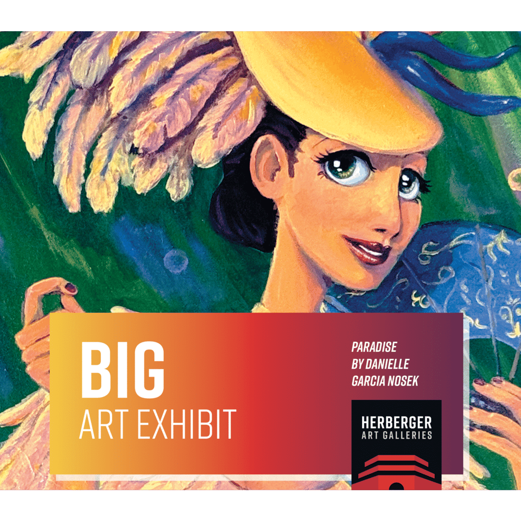 Big Exhibit