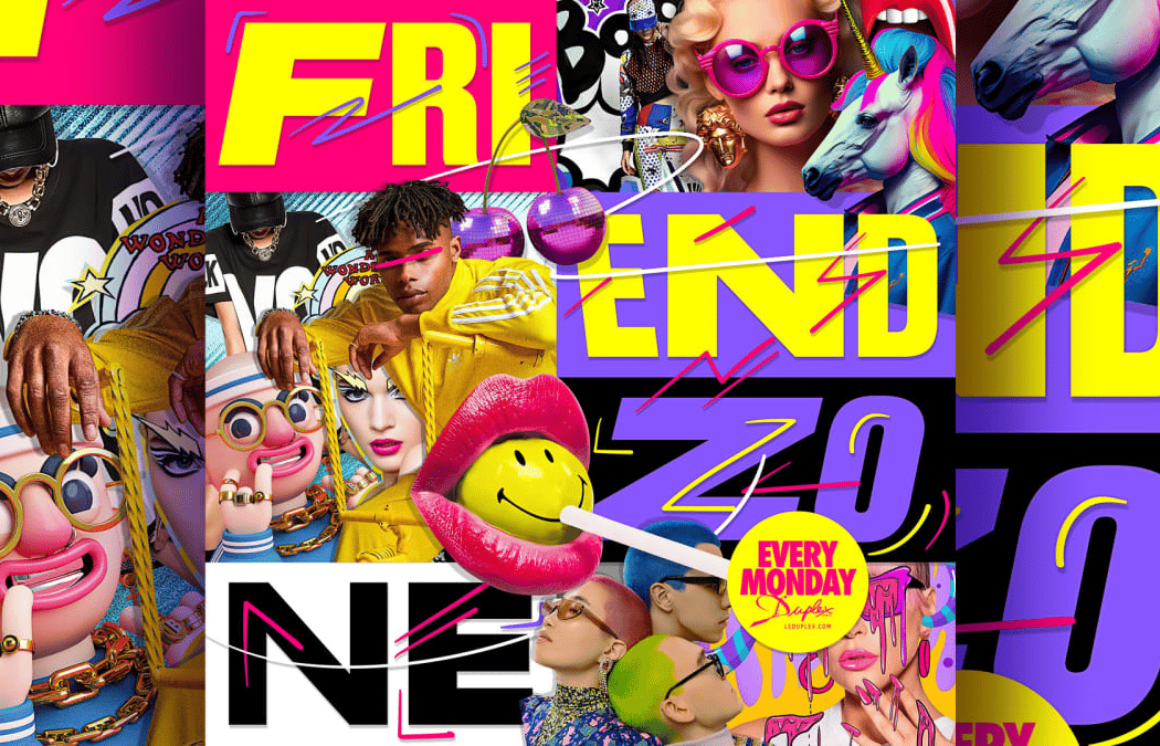 FRIEND ZONE 27.01 2