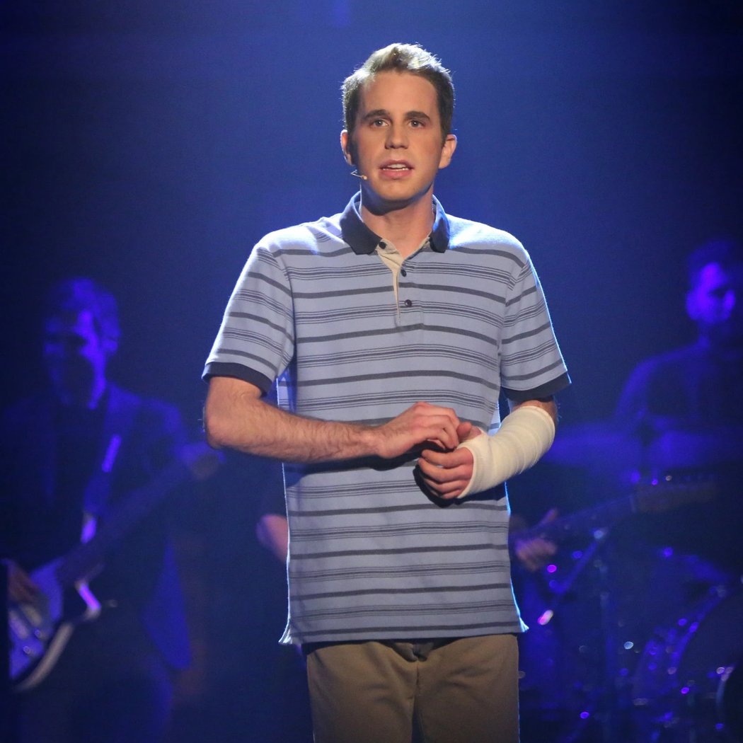 Dear Evan Hansen 4