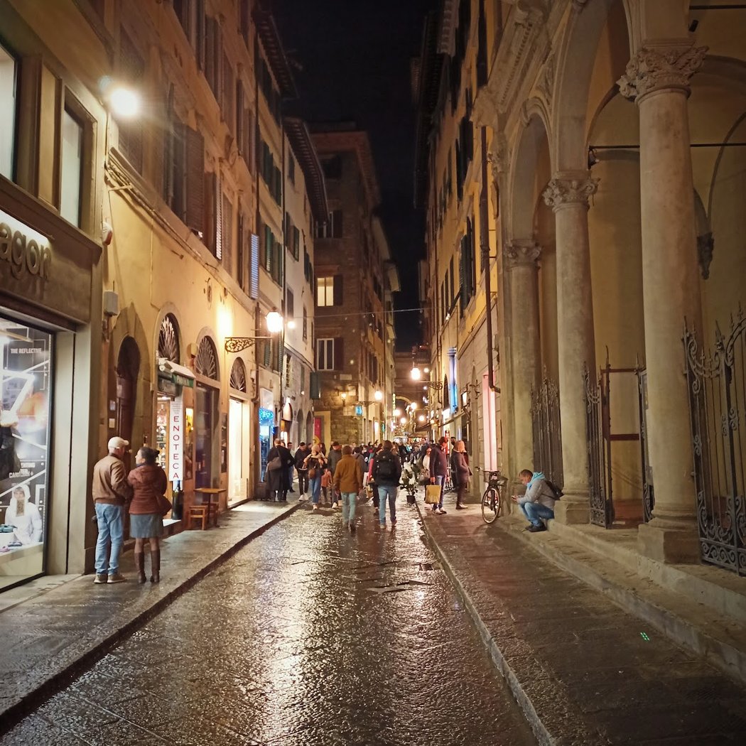 Via del Corso 2